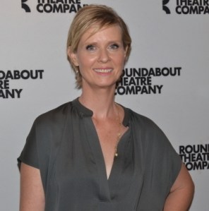 Cynthia Nixon, Anne-Marie Slaughter, and More Set for the 2015 Spring Public Forum Season