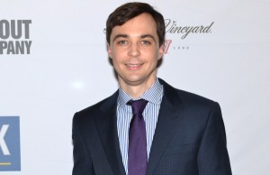 Jim Parsons Seeking Two Angels to Help Him Play God on Broadway