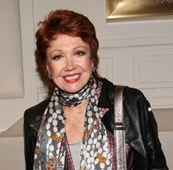 <em>Chorus Line</em> Star Donna McKechnie Will Be Chita Rivera's Standby in Broadway's <em>The Visit</em>