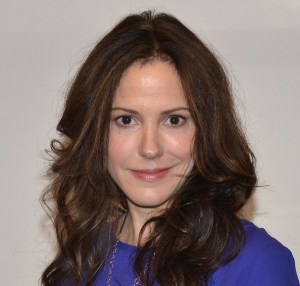 Mary-Louise Parker to Return to the Stage in New Drama by <em>Curious Incident</em> Playwright