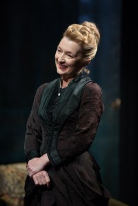 Lesley Manville on Giving "The Performance of Her Life" in Ibsen's <em>Ghosts</em>
