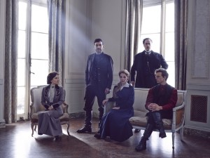 Broadway's <em>Doctor Zhivago</em> Resumes Performances With Tam Mutu's Understudy