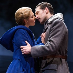The Revolution Ends as <em>Dr. Zhivago</em> Announces Broadway Closing Date