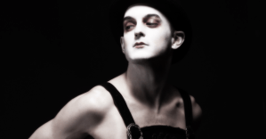 Watch Wesley Taylor and Barrett Wilbert Weed in This Red-Hot Trailer for <em>Cabaret</em>