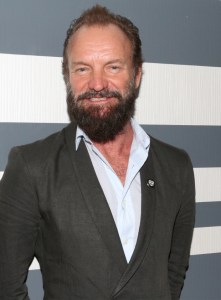 Sting, Jesse Eisenberg, and More Will Attend the 60th Annual Obie Awards