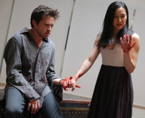 <em>Macbeth</em>