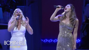 Video Highlights From <em>Bombshell</em> in Concert