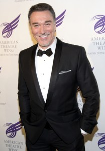 Patrick Page, Michael Sexton, and More to Lead Summer Shakespeare Classes