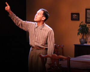 <em>Awake and Sing!</em> Extends at the Public Theater