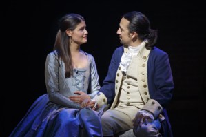 <em>Hamilton</em>
