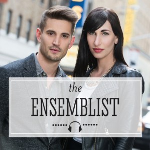 <em>The Ensemblist</em> Podcast Will Pay Tribute to Broadway's St. James Theatre