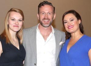 Meet Kerstin Anderson, Ashley Brown, and the Stars of the New <em>Sound of Music</em> Tour