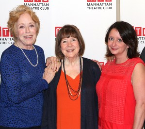 Meet Holland Taylor, Marylouise Burke, Rachel Dratch, and the Stars of <em>Ripcord</em>