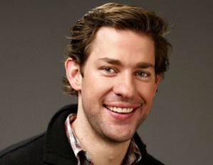 John Krasinski to Make Theatrical Debut in <em>Dry Powder</em> at the Public Theater