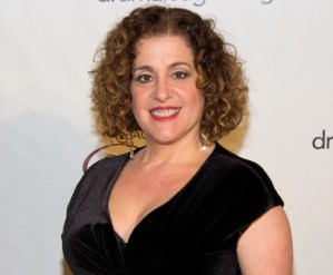Mary Testa, Kevin Mambo, and More Set for Two River Theater's <em>Pericles</em>