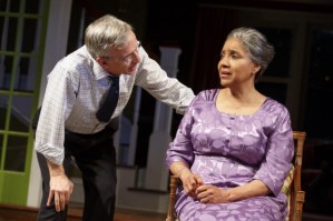 Phylicia Rashad-Led <em>Head of Passes</em> Extends Again at Public Theater