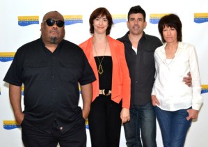 <em>Passing Strange</em> Creators Stew and Heidi Rodewald Set Casting for Their New Musical