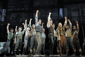 Paper Mill Playhouse to Receive 2016 Regional Theater Tony Award