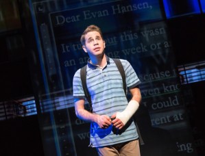 Ben Platt, Lupita Nyong'o, Georgia Engel, and More Win 2016 Obie Awards