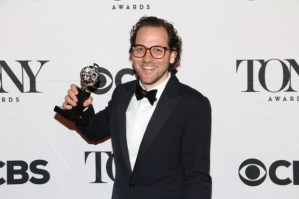 Theatre for a New Audience Cancels <em>Hamlet</em>, Starring <em>Star Wars</em>' Oscar Isaac