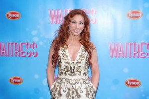 <em>Waitress</em>, <em>Disaster!</em> Choreographers to Take Part in Broadway Dance Lab