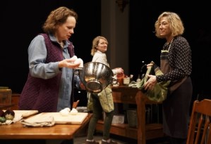 <em>The Gabriels</em> Trilogy Adds Marathon Performances at the Public Theater