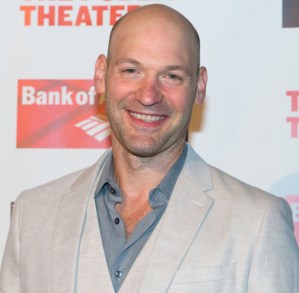 Corey Stoll Spends "Plenty" of Time at the Public Theater