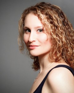 Anna K. Jacobs Wins 2016 Billie Burke Ziegfeld Award