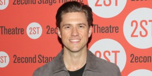 Aaron Tveit, Hannah Elless, Kate Baldwin, and More Set for Dramatists Guild Fund Gala