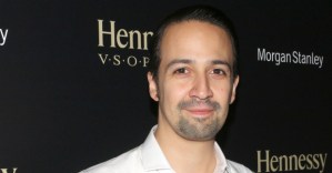Lin-Manuel Miranda's <em>Hamilton Mixtape</em> to Feature Kelly Clarkson, Sia, Busta Rhymes, and More