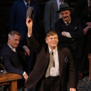 Robert Morse Is Back on Broadway — Thanks to His Pal Nathan Lane