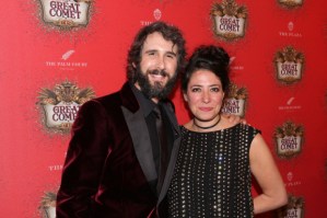 9 Theater People We Are Thankful For