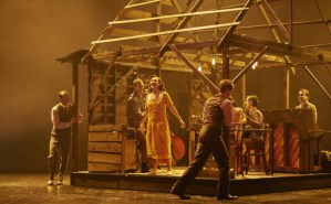 TheaterMania to Livestream <em>Bright Star</em> Concert From Town Hall