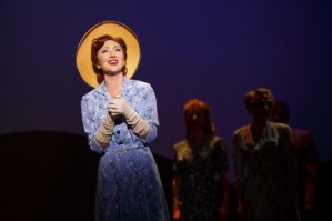 Watch Steve Martin, Edie Brickell, and the Cast of <em>Bright Star</em> Live on TheaterMania
