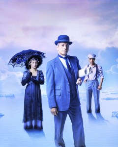 Signature Theatre Brings History to Life With <em>Titanic: The Musical</em>