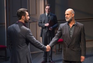 5 Predictions for the Theater in 2017