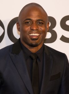 Wayne Brady to Join <em>Hamilton</em>