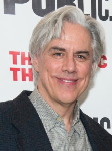 Jeff McCarthy to Star in Bio-Drama <em>Kunstler</em>