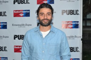 Oscar Isaac, Keegan-Michael Key, Roberta Colindrez to Star in <em>Hamlet</em>