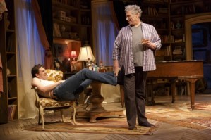 Gay History in the Age of Grindr: Gabriel Ebert Goes <em>Gently Down the Stream</em>