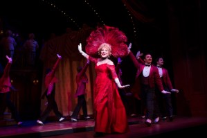 Bette Midler's Final Performance in <em>Hello, Dolly!</em> Will Benefit the Actors Fund
