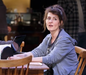 Nia Vardalos, Lynn Nottage, Judy Collins, and More Set for Public Theater Season