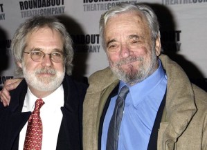 John Weidman Looks Back on Creating <em>Assassins</em> With Stephen Sondheim