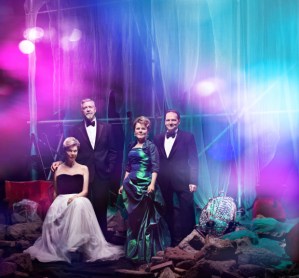 National Theatre Releases First <em>Follies</em> Photo