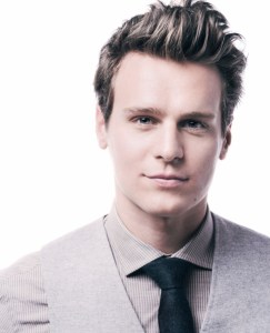 Sondheim Secrets of Jonathan Groff, Vanessa Williams, and Jesse Tyler Ferguson