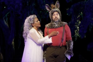 <em>A Midsummer Night’s Dream</em>