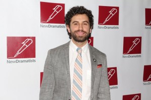 <em>Prince of Broadway</em> Stars Share Their Favorite Hal Prince Shows