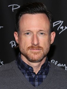 Brad Heberlee Completes the Cast of Bedlam's <em>Peter Pan</em>
