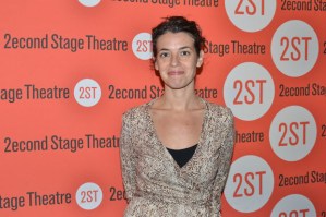 Public Theater Adds New Musical <em>Miss You Like Hell</em> to 2017-18 Season