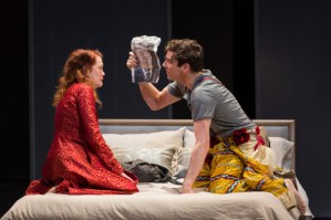 <em>Hamlet</em>